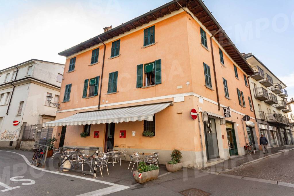 appartamento in vendita a Crema