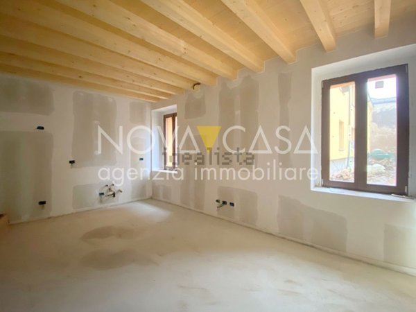 appartamento in vendita a Crema