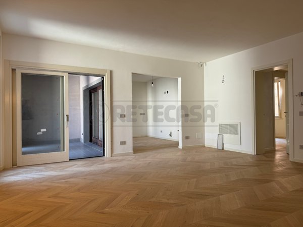 appartamento in vendita a Crema