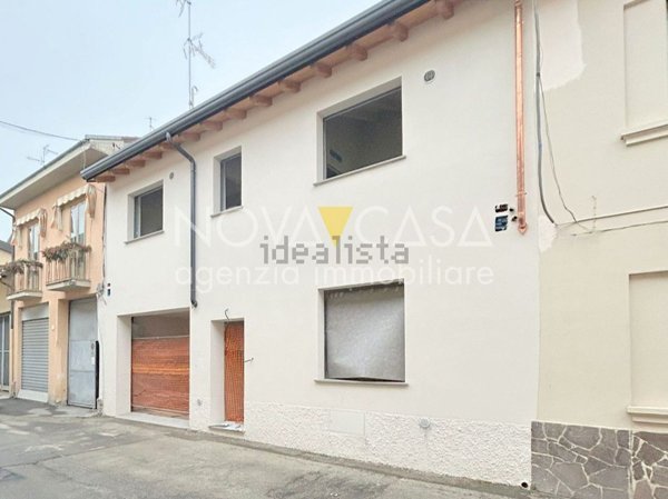 appartamento in vendita a Crema