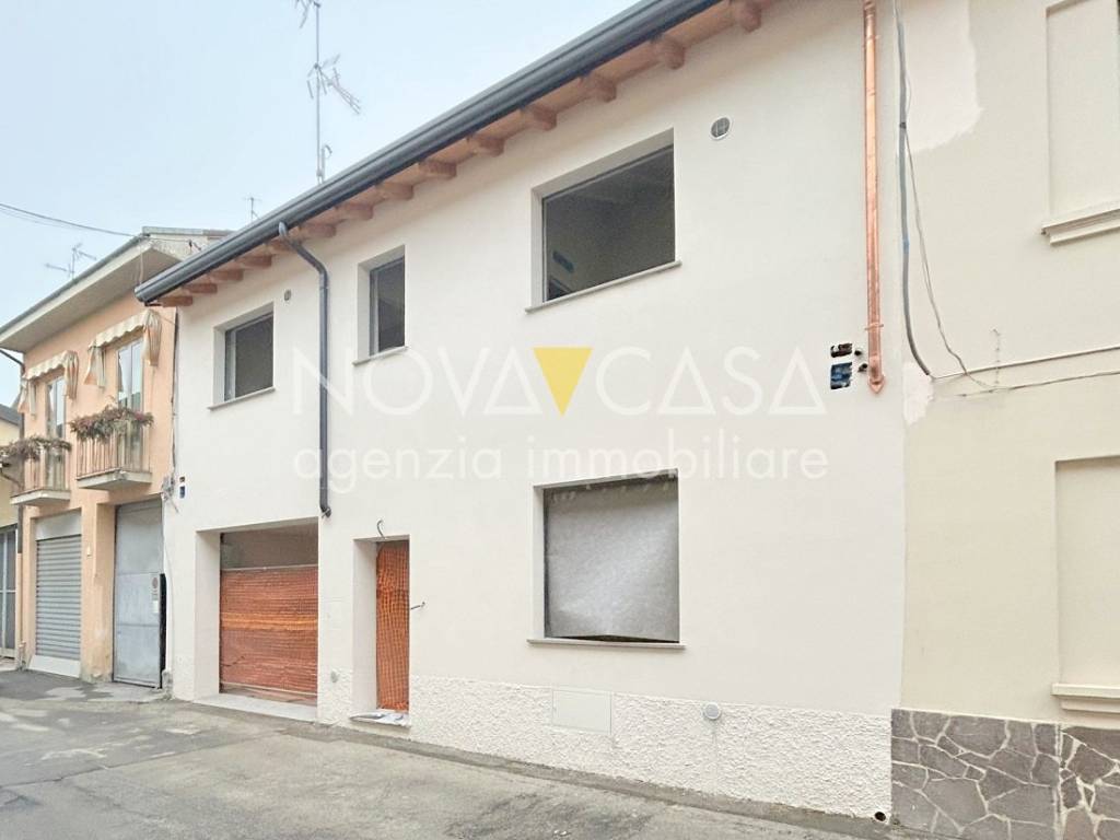 appartamento in vendita a Crema