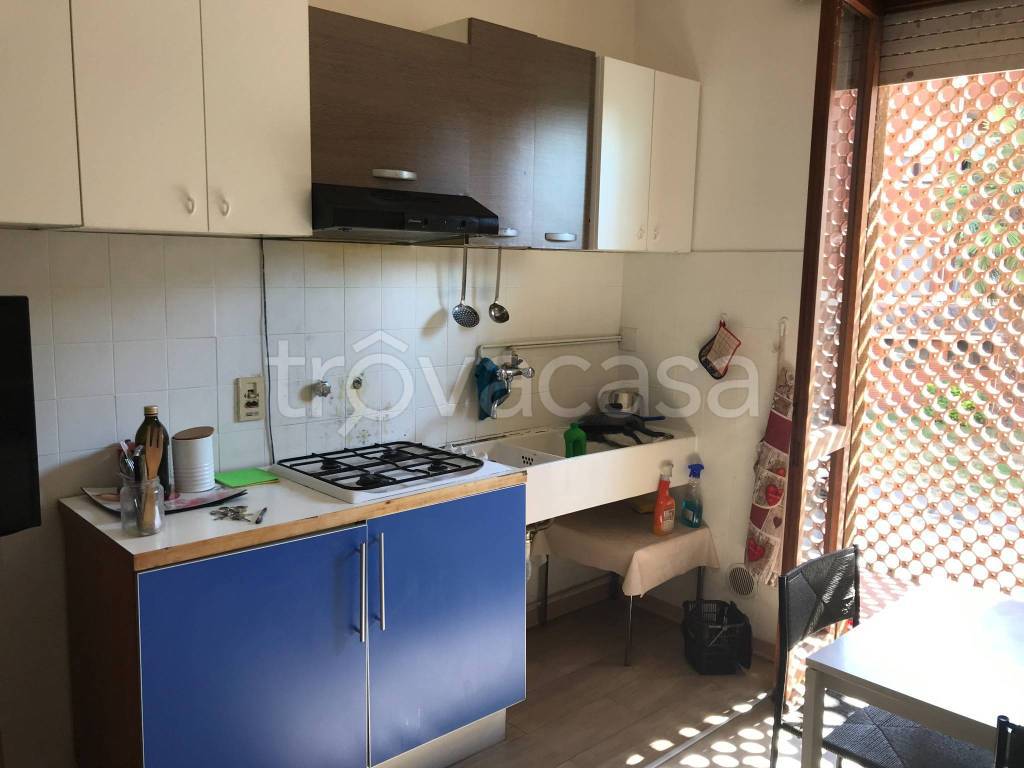 appartamento in vendita a Crema