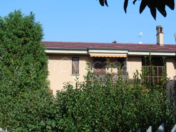 appartamento in vendita a Crema