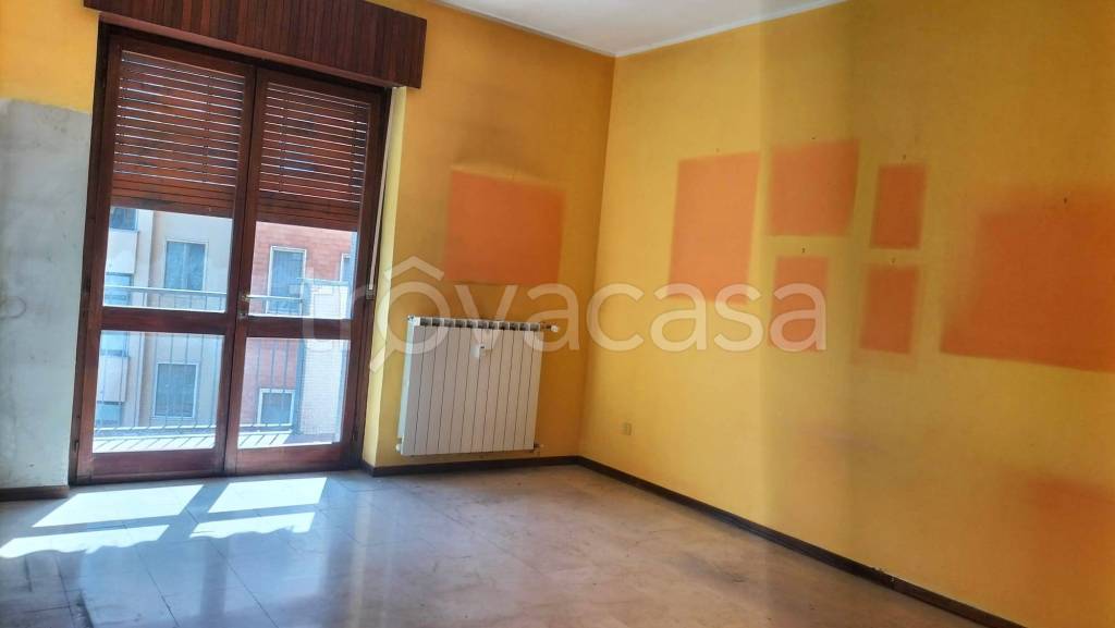 appartamento in vendita a Crema