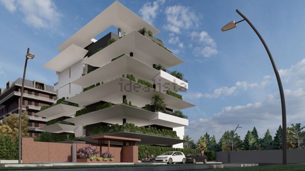 appartamento in vendita a Crema