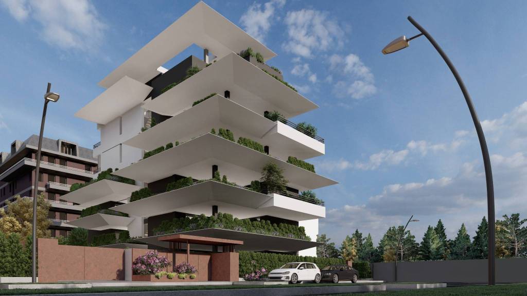 appartamento in vendita a Crema