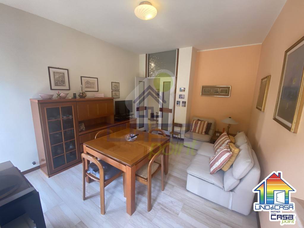 appartamento in vendita a Crema