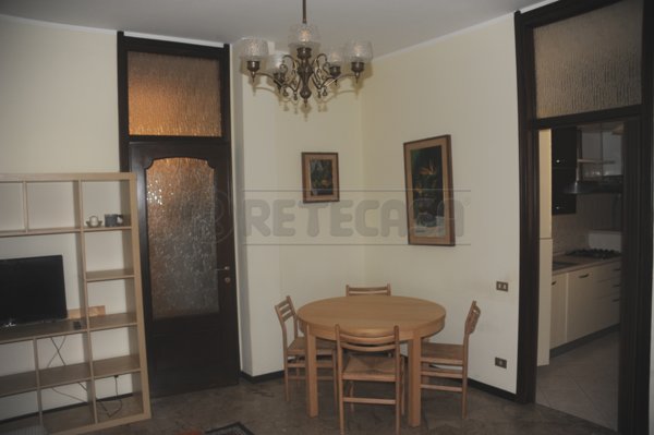 appartamento in vendita a Crema
