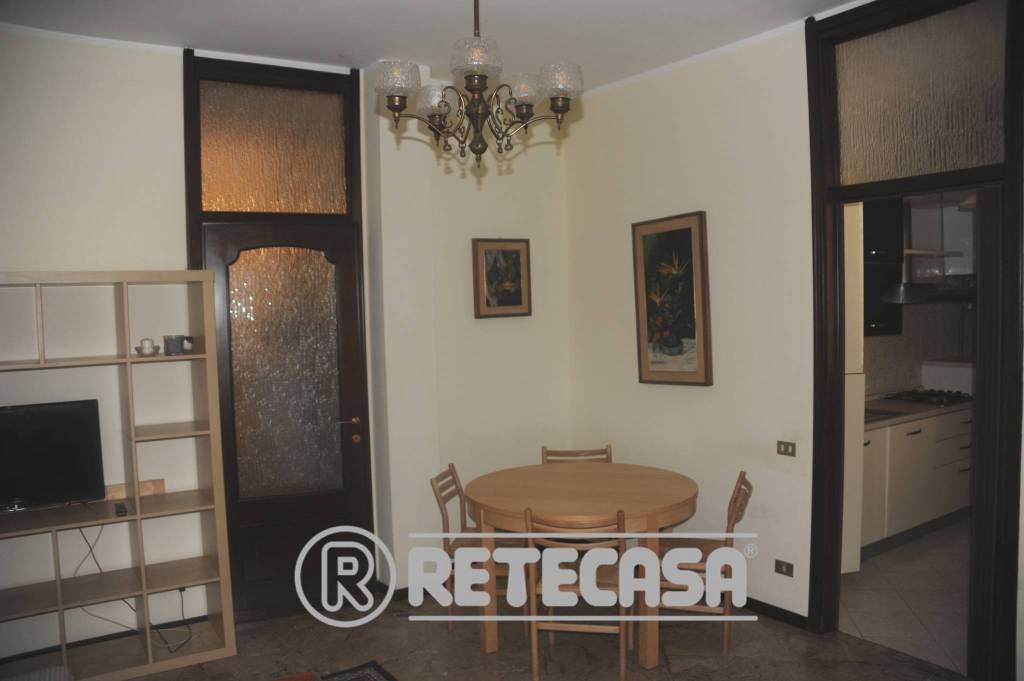 appartamento in vendita a Crema