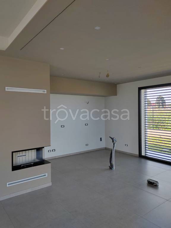 casa indipendente in vendita a Crema