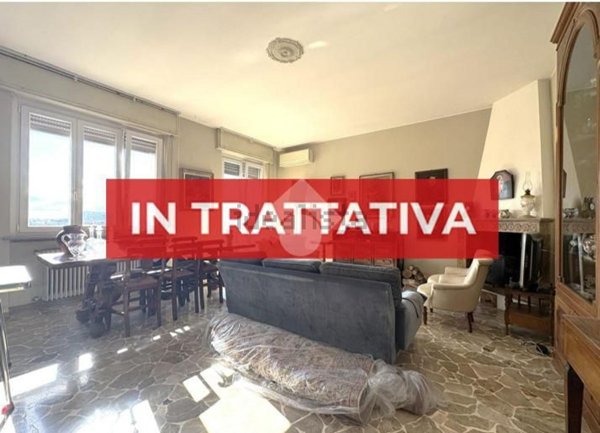 appartamento in vendita a Crema