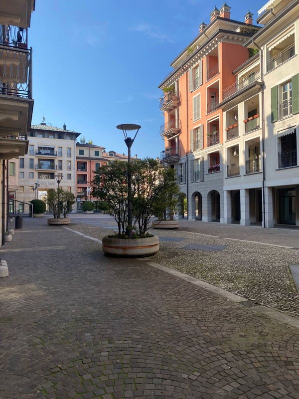 appartamento in vendita a Crema