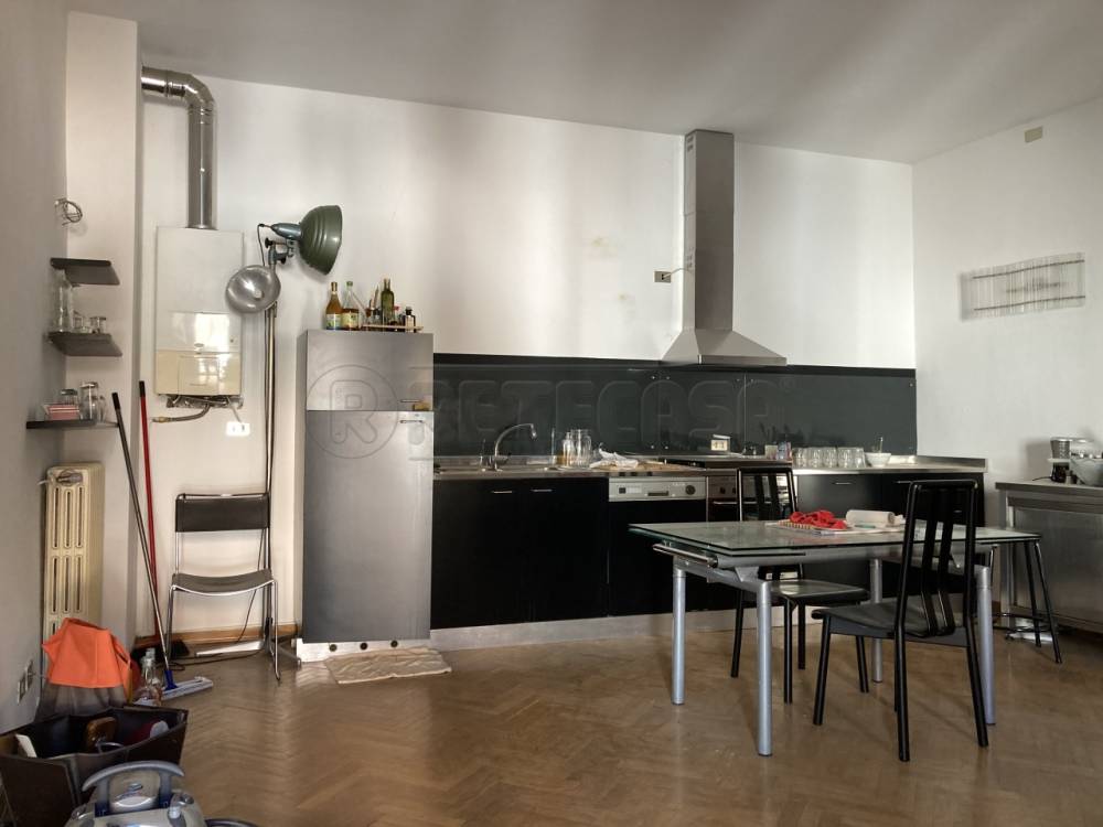appartamento in vendita a Crema