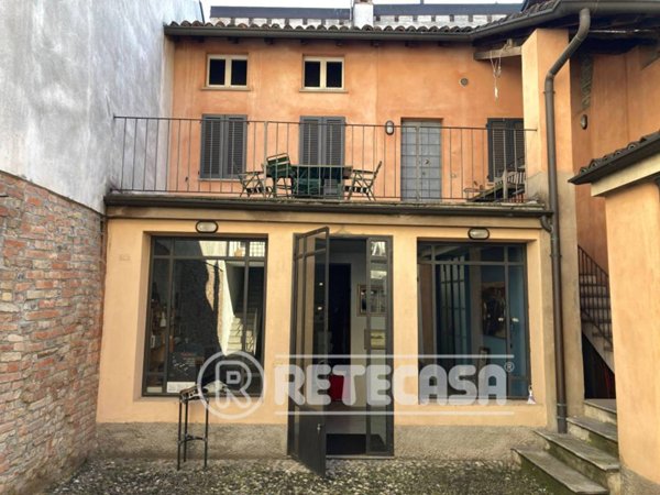 appartamento in vendita a Crema