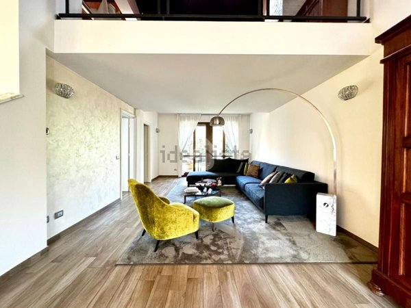 casa indipendente in vendita a Crema