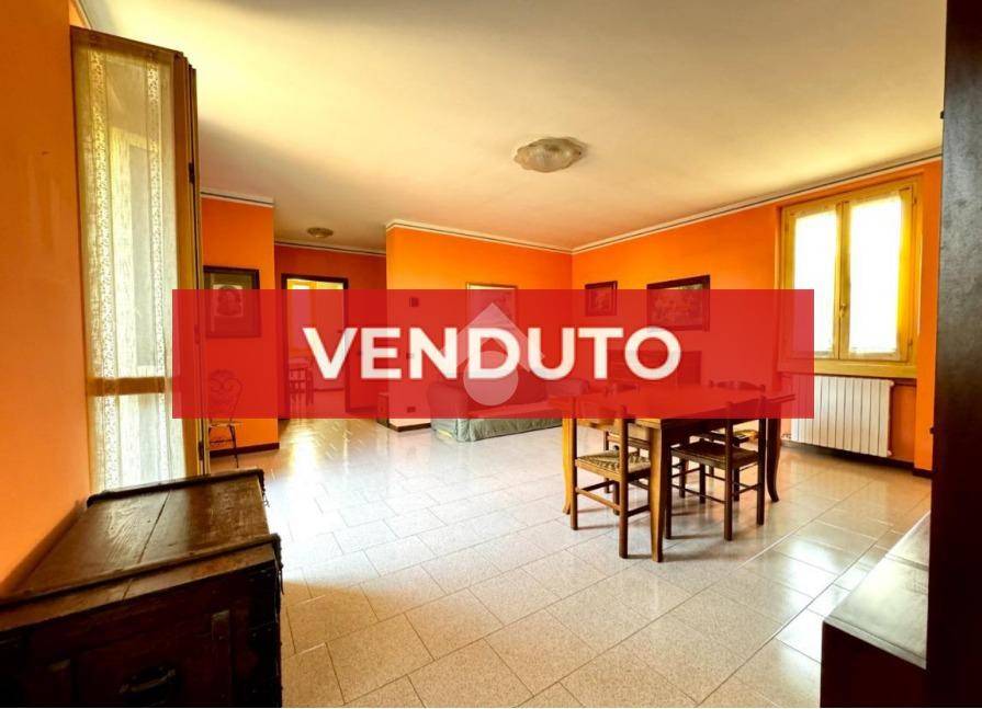 appartamento in vendita a Crema