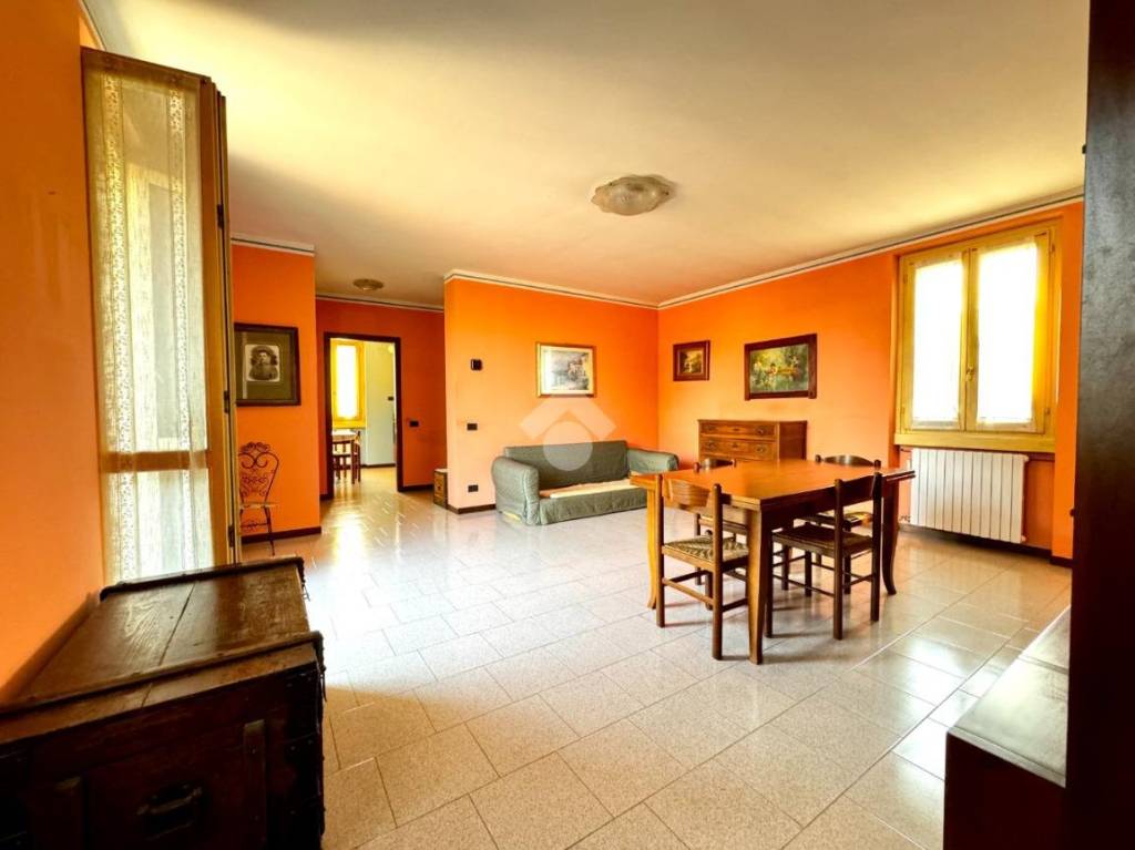 appartamento in vendita a Crema