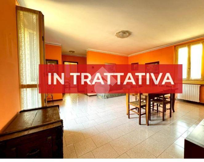 appartamento in vendita a Crema