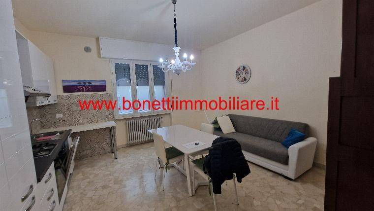 appartamento in vendita a Crema
