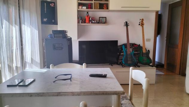 appartamento in vendita a Crema