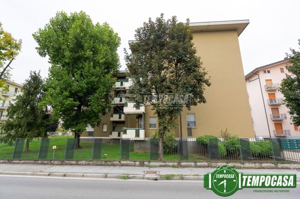 appartamento in vendita a Crema