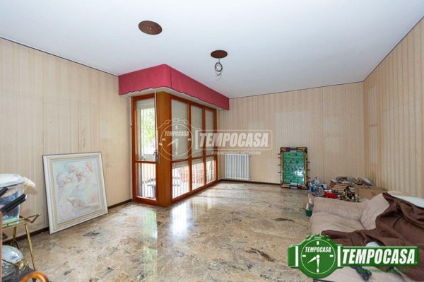 appartamento in vendita a Crema