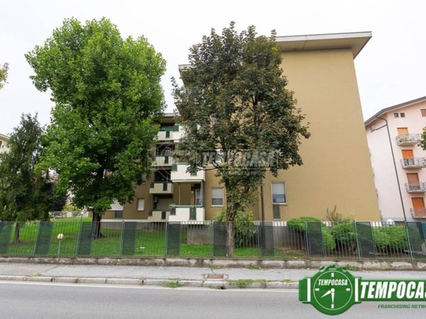 appartamento in vendita a Crema