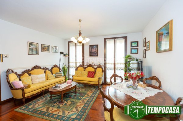 appartamento in vendita a Crema