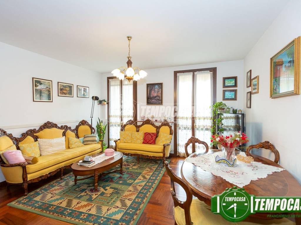 appartamento in vendita a Crema