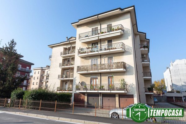 appartamento in vendita a Crema