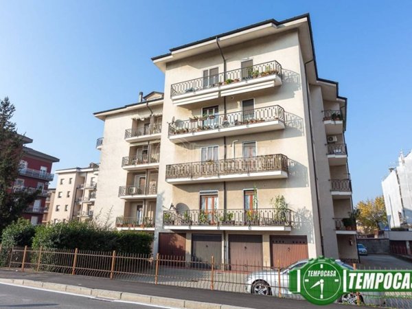 appartamento in vendita a Crema