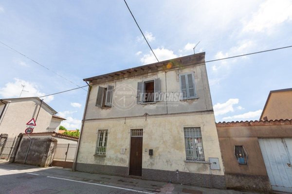 appartamento in vendita a Crema