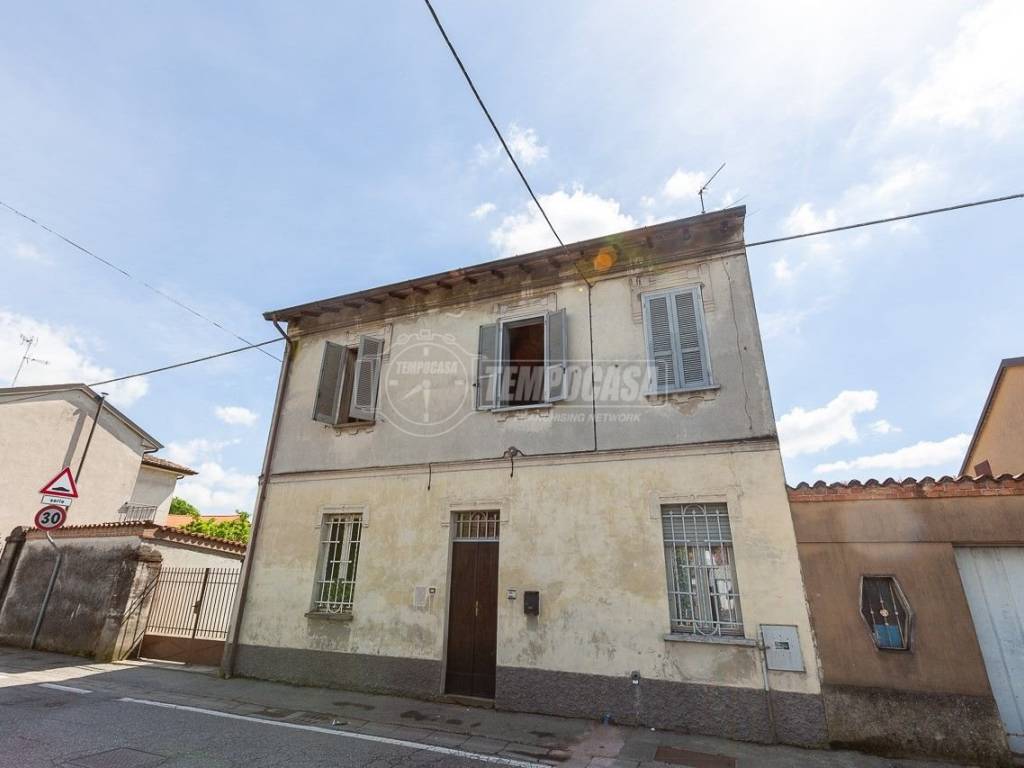 appartamento in vendita a Crema