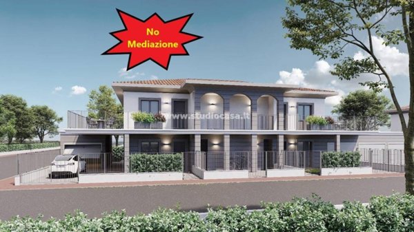 appartamento in vendita a Crema