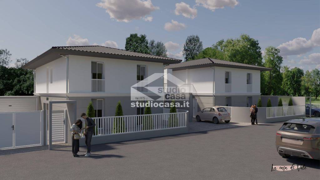 appartamento in vendita a Crema