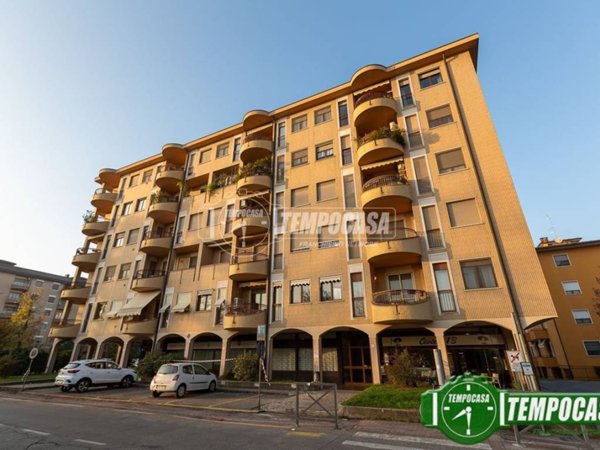 appartamento in vendita a Crema