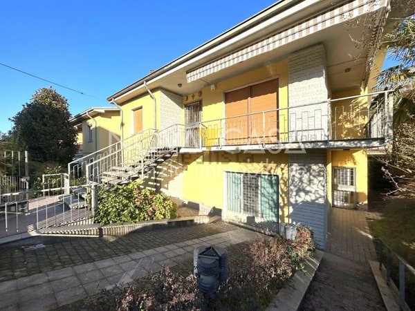 casa indipendente in vendita a Crema