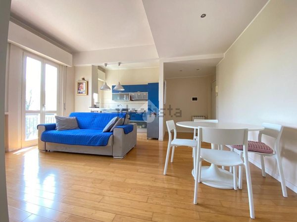 appartamento in vendita a Crema