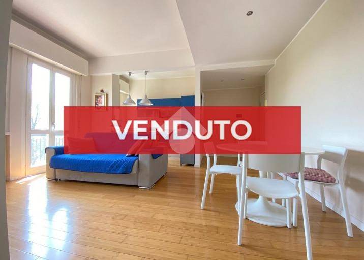 appartamento in vendita a Crema