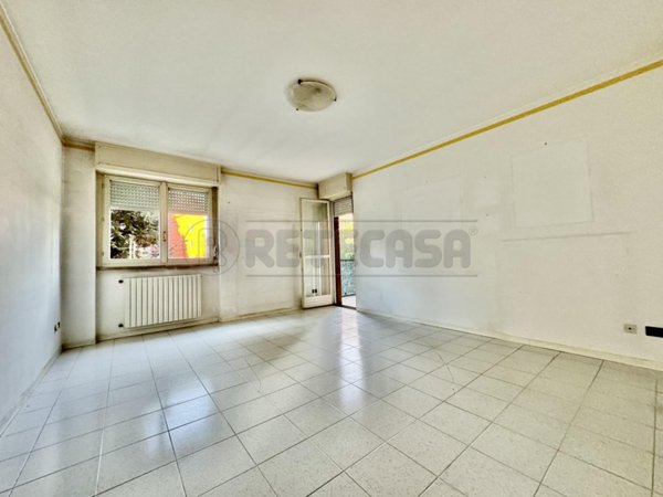 appartamento in vendita a Crema