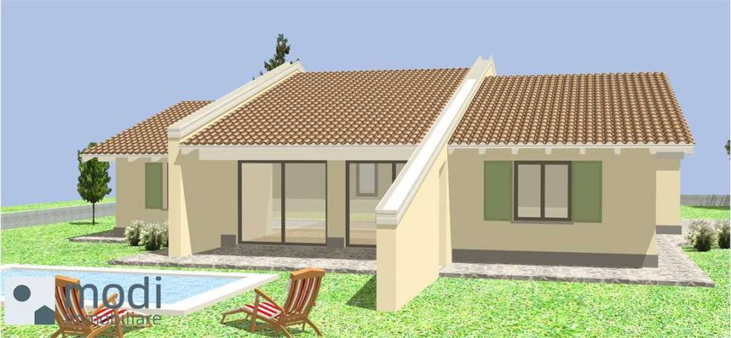 casa indipendente in vendita a Crema