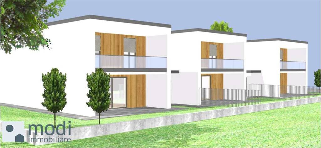 casa indipendente in vendita a Crema