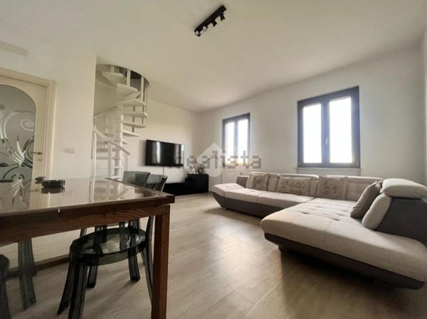 appartamento in vendita a Crema