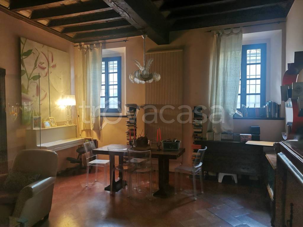 casa indipendente in vendita a Crema