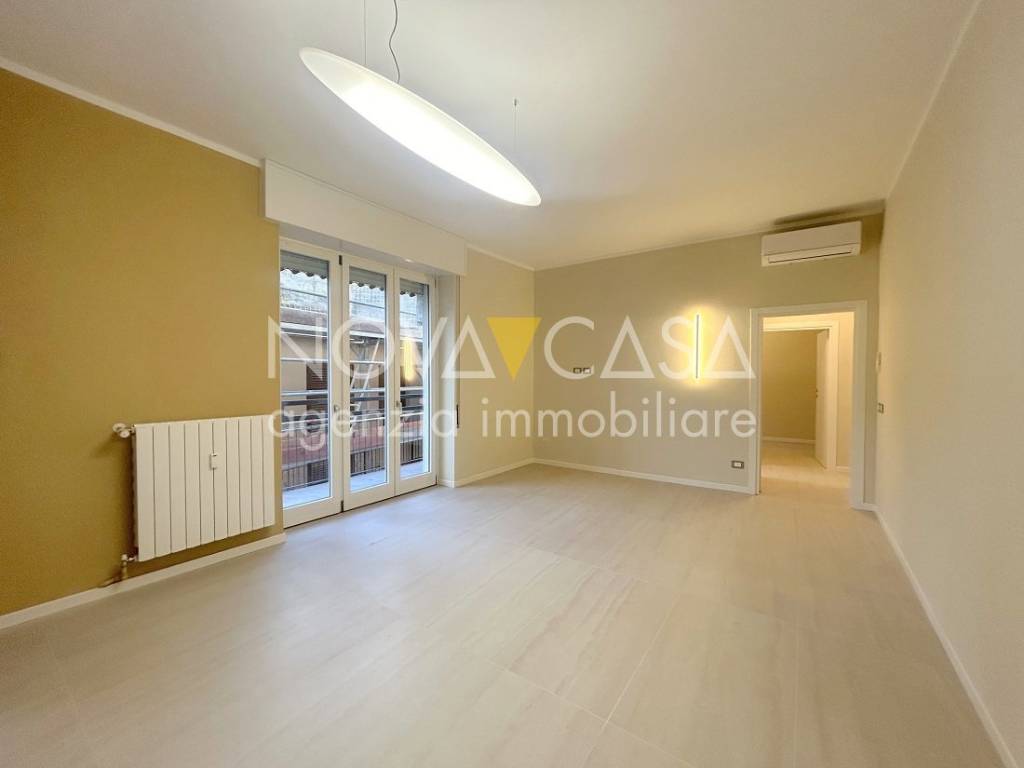 appartamento in vendita a Crema