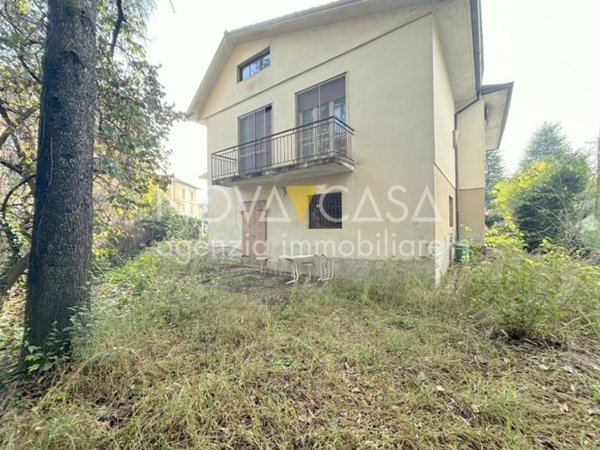 casa indipendente in vendita a Crema