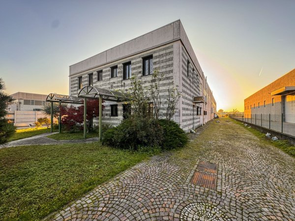 terreno edificabile in vendita a Crema