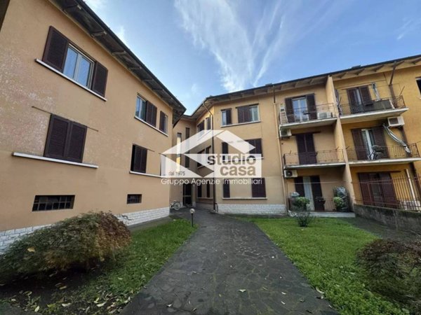 appartamento in vendita a Crema