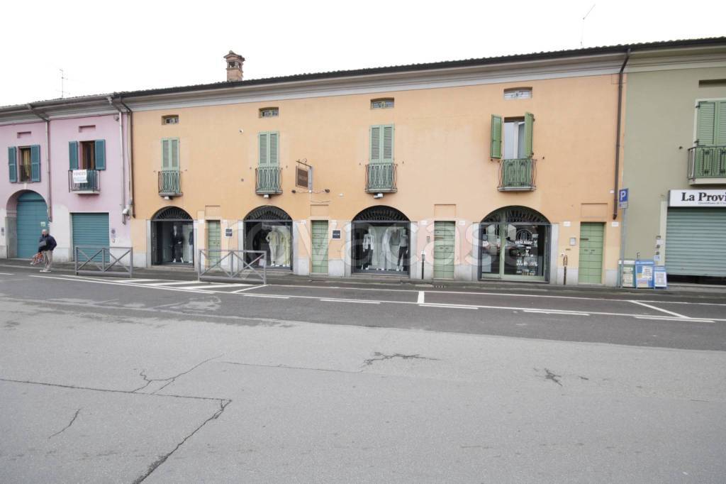 appartamento in vendita a Crema