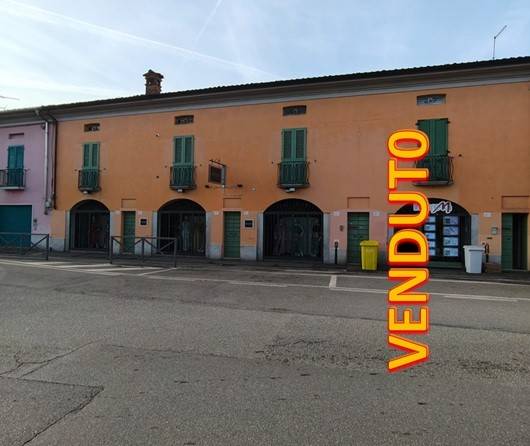 appartamento in vendita a Crema